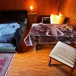 Naturraum - Wellnessoase Am Mittelrheintal Pfalzfeld