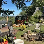 Privatunterkunft Naturraum - Wellnessoase Am Mittelrheintal Pfalzfeld