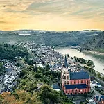 Naturraum - Wellnessoase Am Mittelrheintal
