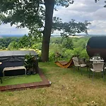 Naturraum - Wellnessoase Am Mittelrheintal * Pfalzfeld