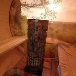Naturraum - Wellnessoase Am Mittelrheintal * Pfalzfeld
