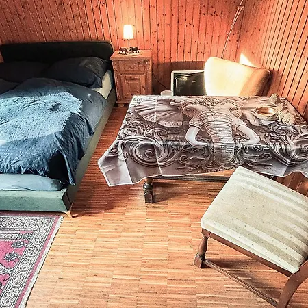 Naturraum - Wellnessoase Am Mittelrheintal Ubytování v soukromí *
