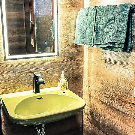 Séjour chez l'habitant Naturraum - Wellnessoase Am Mittelrheintal Pfalzfeld