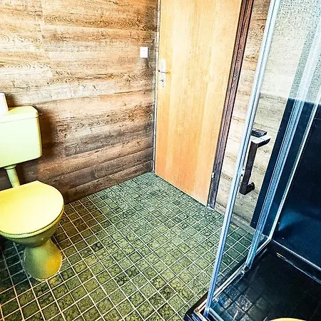Naturraum - Wellnessoase Am Mittelrheintal Séjour chez l'habitant