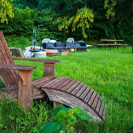 Séjour chez l'habitant Naturraum - Wellnessoase Am Mittelrheintal