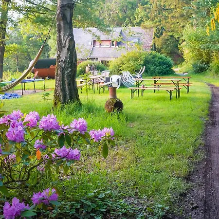 Ubytování v soukromí Naturraum - Wellnessoase Am Mittelrheintal