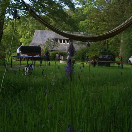 Naturraum - Wellnessoase Am Mittelrheintal Pfalzfeld