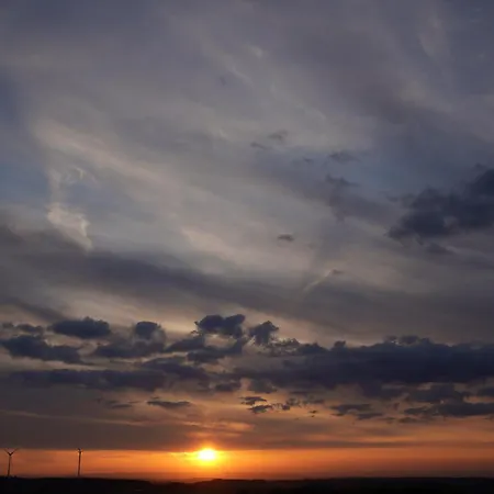 Naturraum - Wellnessoase Am Mittelrheintal Homestay *