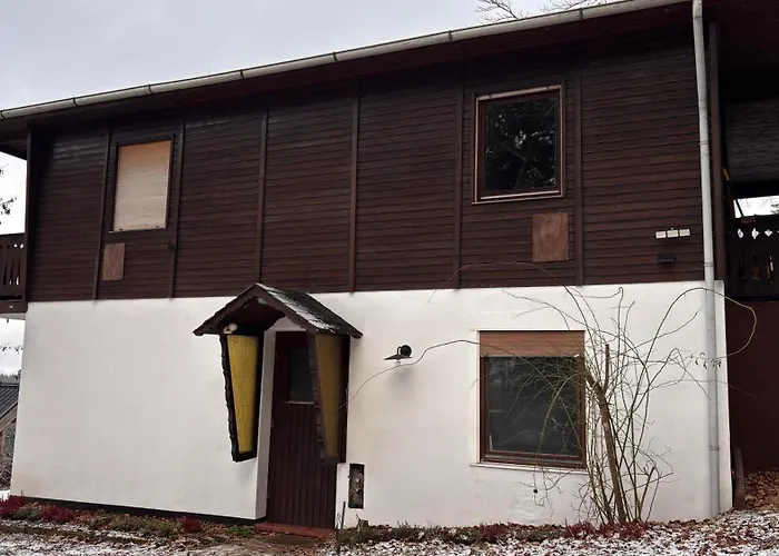 Naturraum - Wellnessoase Am Mittelrheintal *