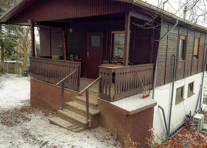 Naturraum - Wellnessoase Am Mittelrheintal *