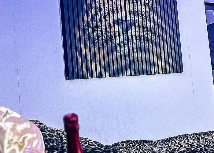 Naturraum - Wellnessoase Am Mittelrheintal Homestay