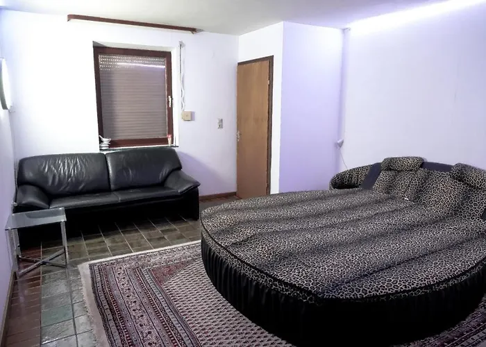 Naturraum - Wellnessoase Am Mittelrheintal *