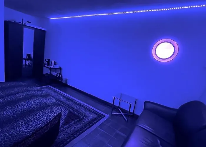 Naturraum - Wellnessoase Am Mittelrheintal *