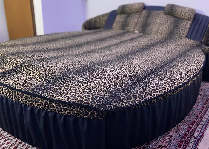 Naturraum - Wellnessoase Am Mittelrheintal Homestay *