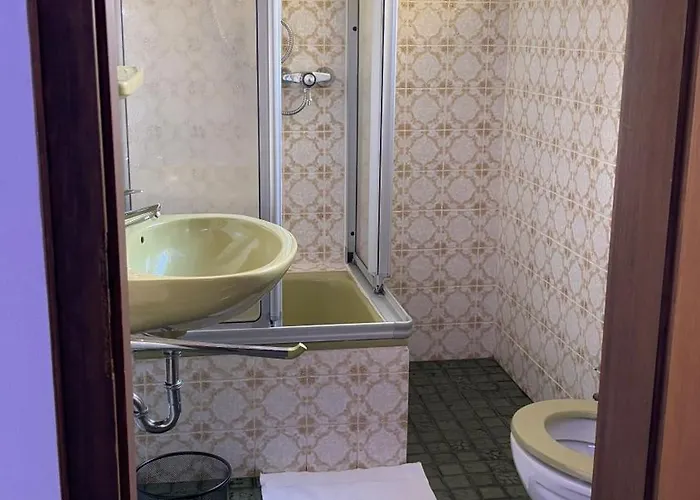 Homestay Naturraum - Wellnessoase Am Mittelrheintal *