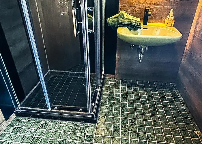 Homestay Naturraum - Wellnessoase Am Mittelrheintal *