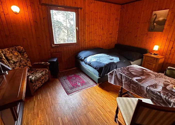 Homestay Naturraum - Wellnessoase Am Mittelrheintal