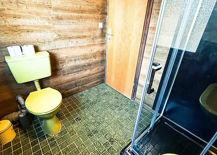 Naturraum - Wellnessoase Am Mittelrheintal Homestay