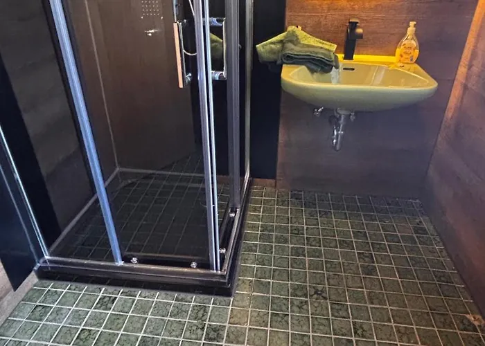 Naturraum - Wellnessoase Am Mittelrheintal Homestay