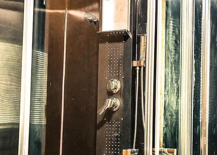 Homestay Naturraum - Wellnessoase Am Mittelrheintal Pfalzfeld