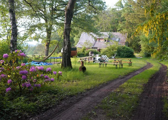 Homestay Naturraum - Wellnessoase Am Mittelrheintal