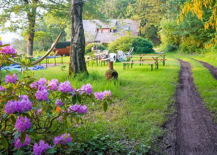Homestay Naturraum - Wellnessoase Am Mittelrheintal