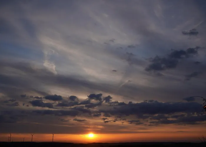 Naturraum - Wellnessoase Am Mittelrheintal Homestay *