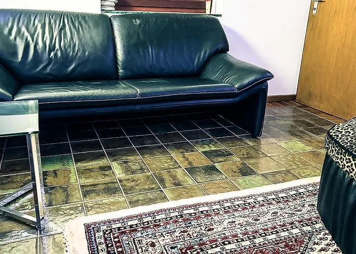 Naturraum - Wellnessoase Am Mittelrheintal Pfalzfeld