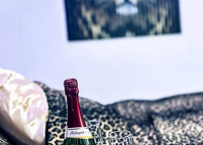 Naturraum - Wellnessoase Am Mittelrheintal Pfalzfeld