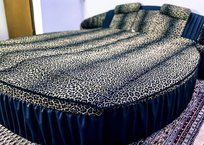 Homestay Naturraum - Wellnessoase Am Mittelrheintal *