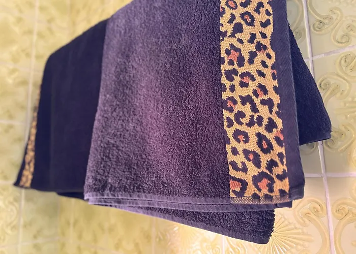 Naturraum - Wellnessoase Am Mittelrheintal Homestay *