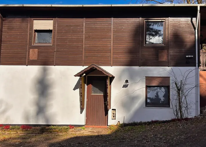 Homestay szállás Naturraum - Wellnessoase Am Mittelrheintal Pfalzfeld